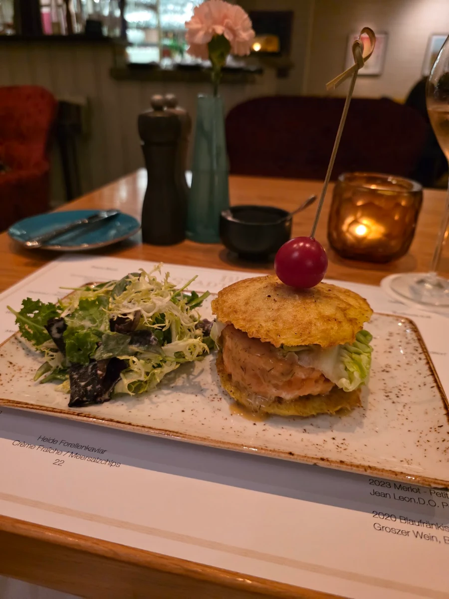 Essen und Trinken photo 8