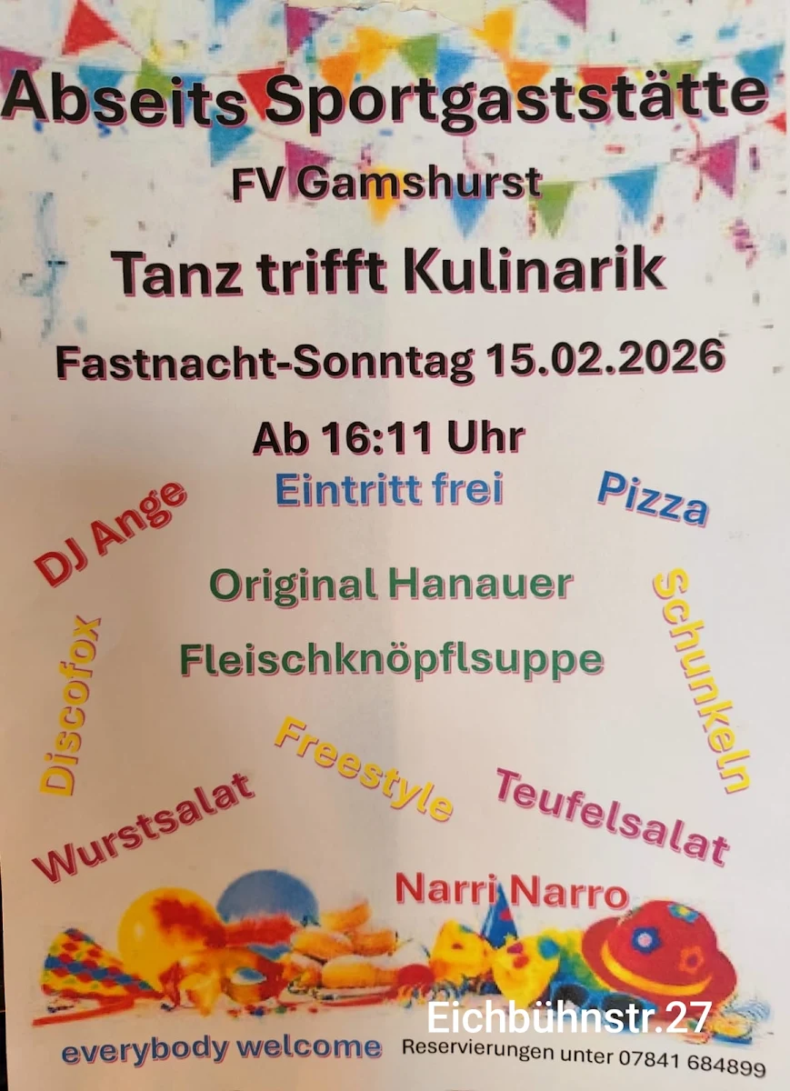 Speisekarte photo 10