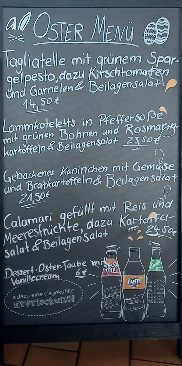 Speisekarte photo 9