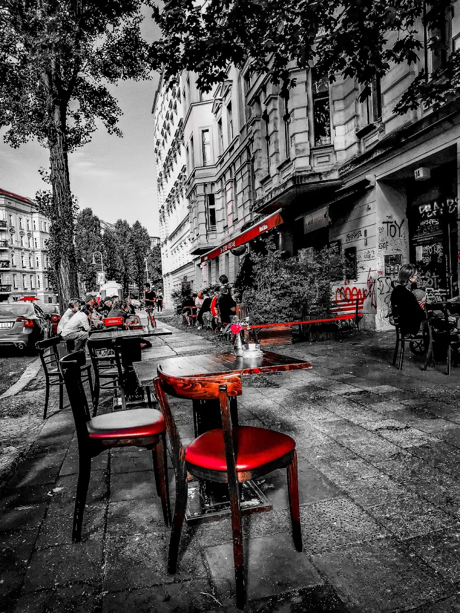 Atmosphäre photo 4