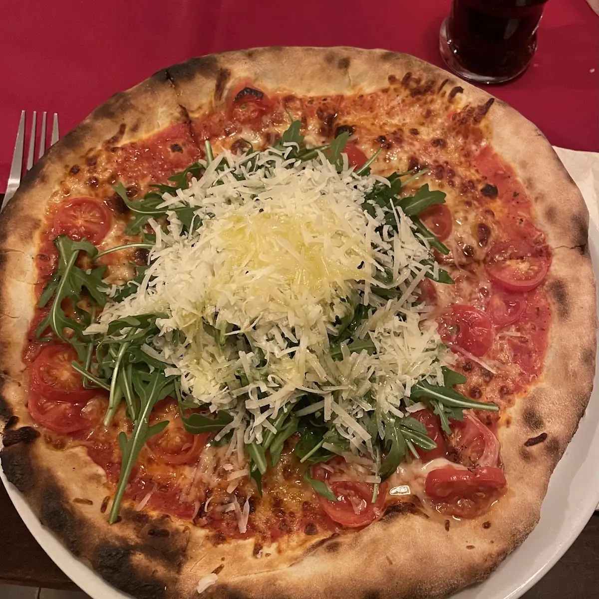 Essen und Trinken photo 1