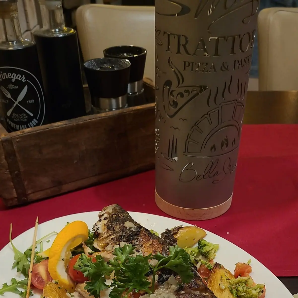 Essen und Trinken photo 9