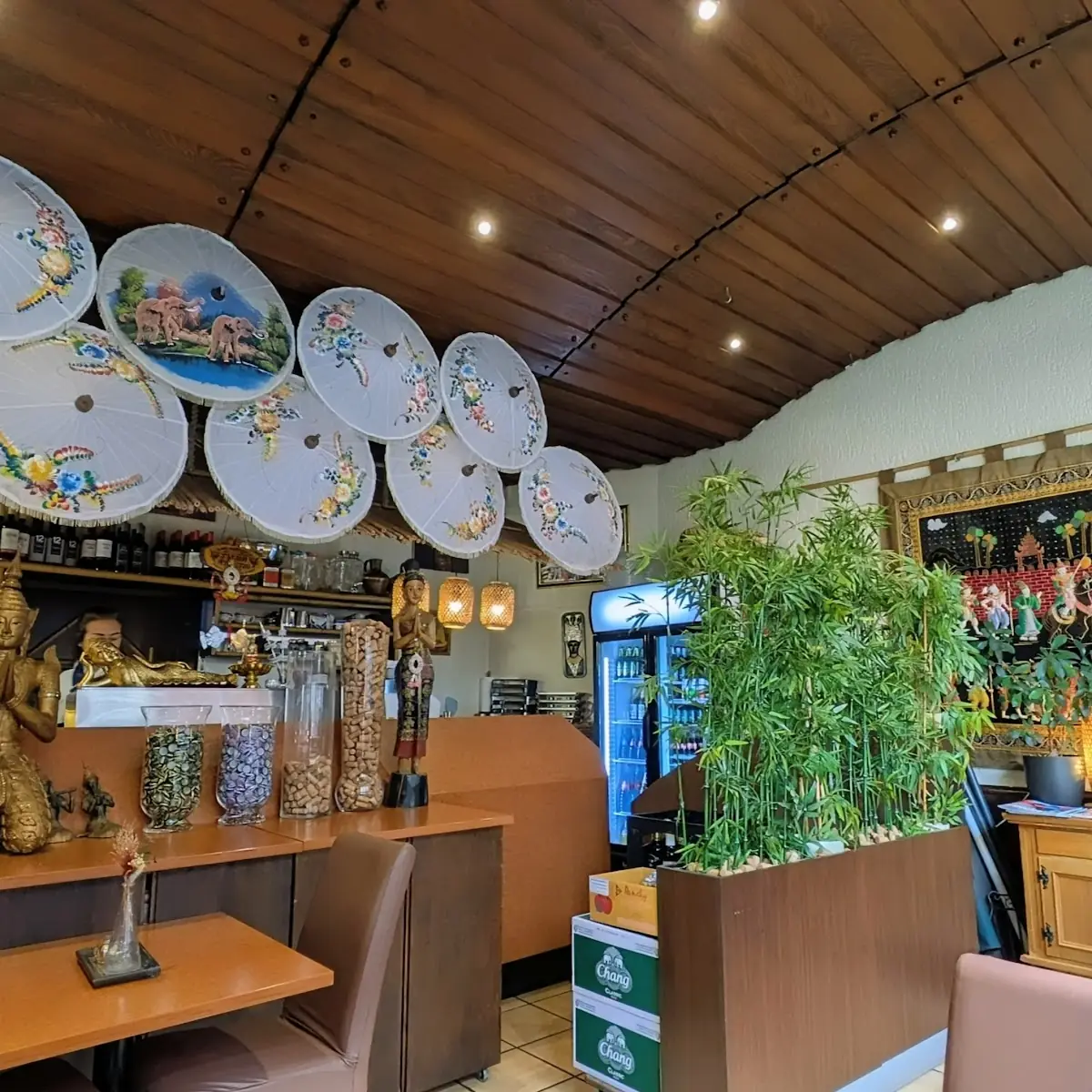 Atmosphäre photo 2