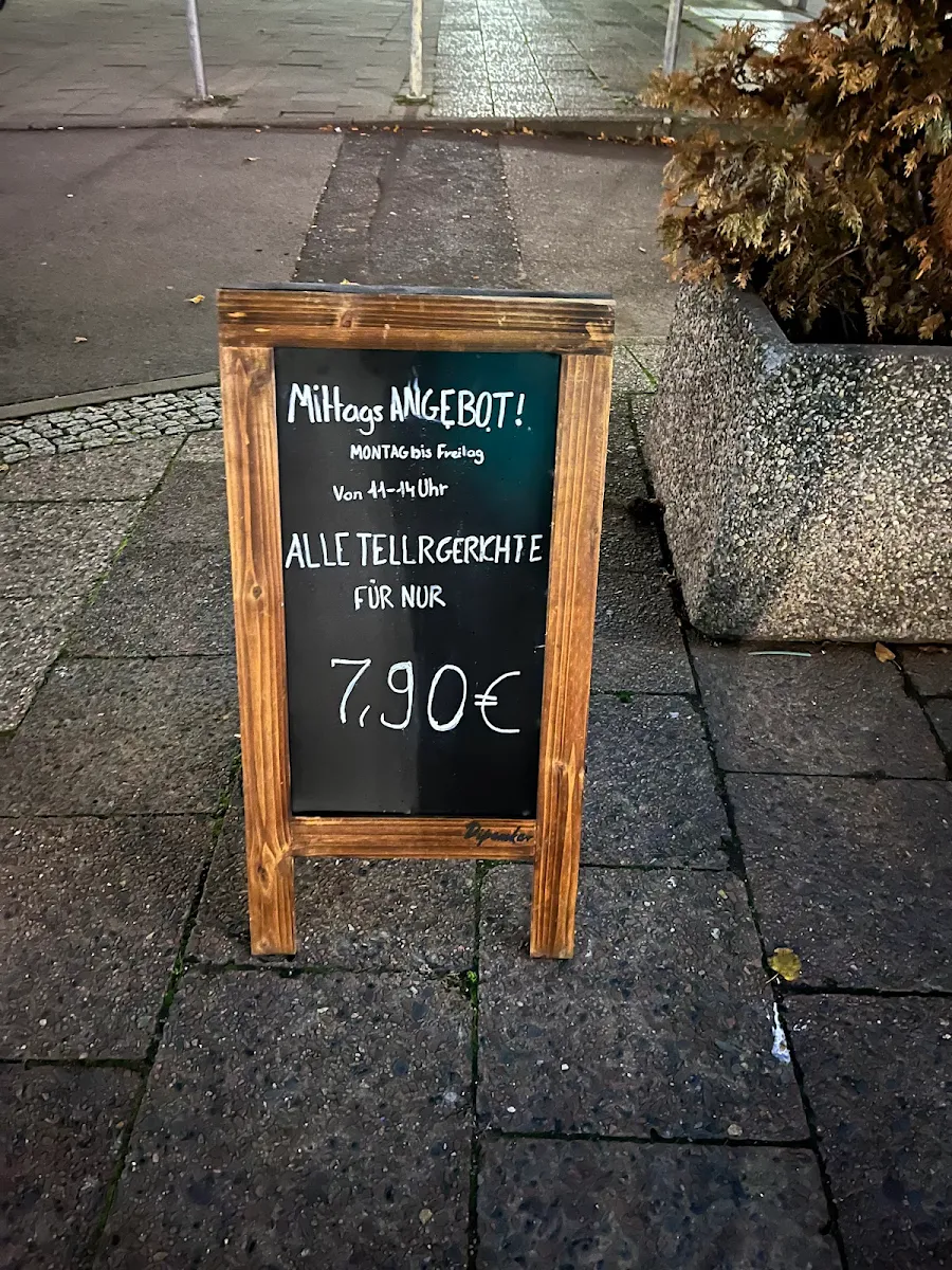 Speisekarte photo 9
