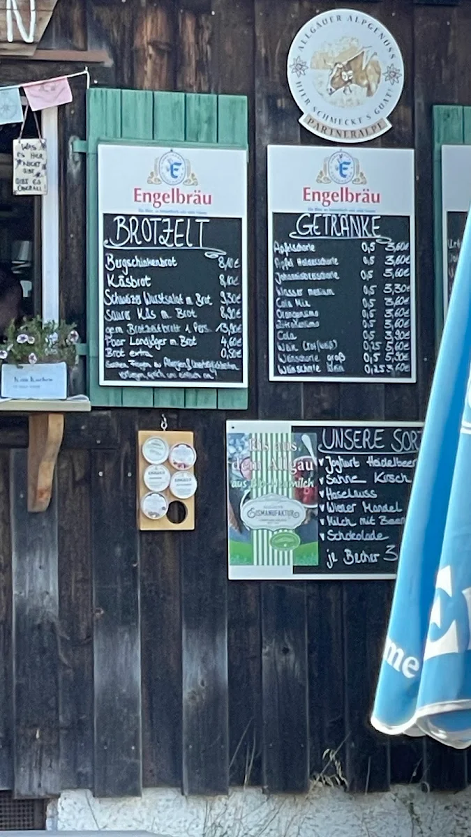 Speisekarte photo 6