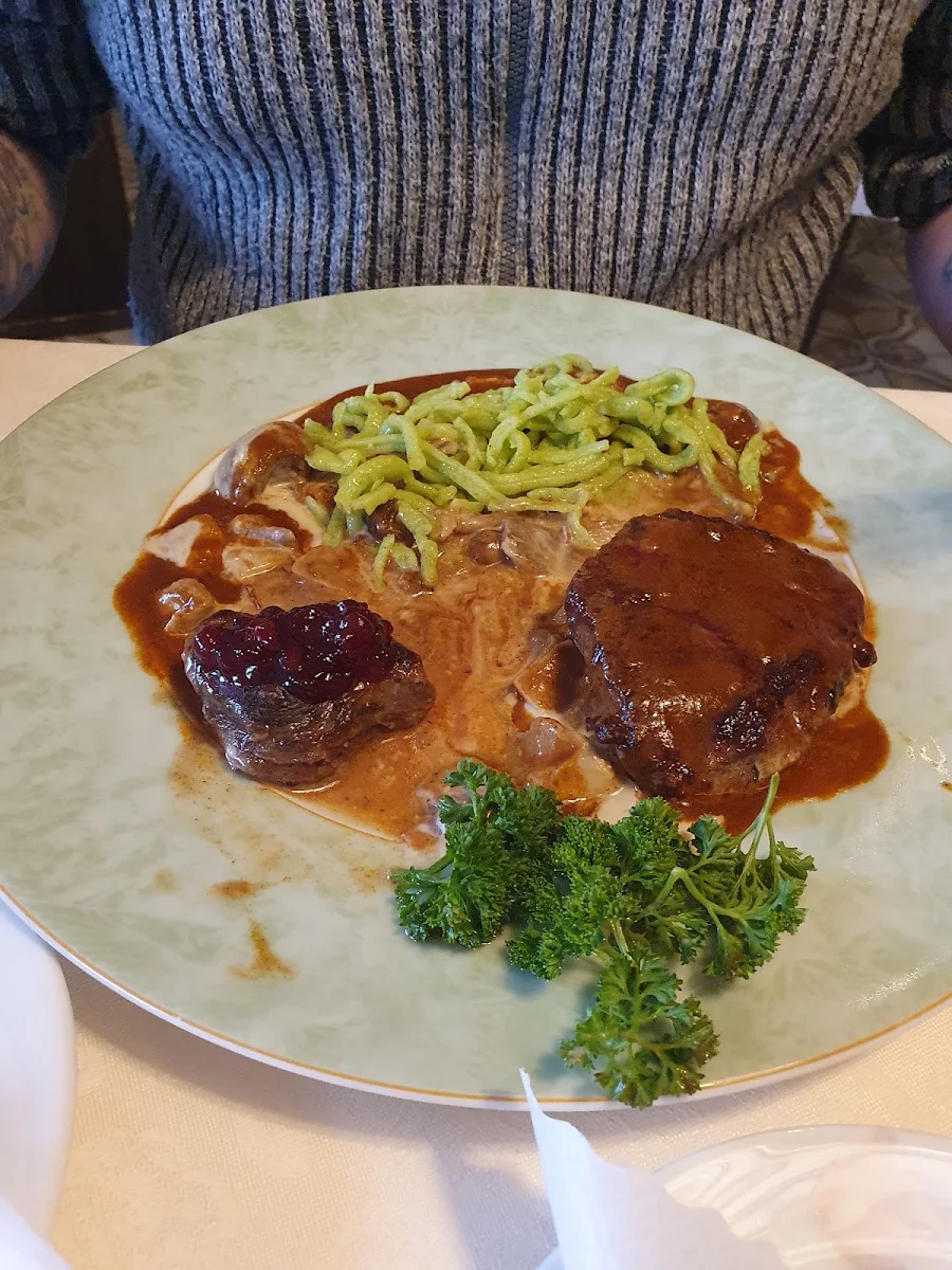 Essen und Trinken photo 2