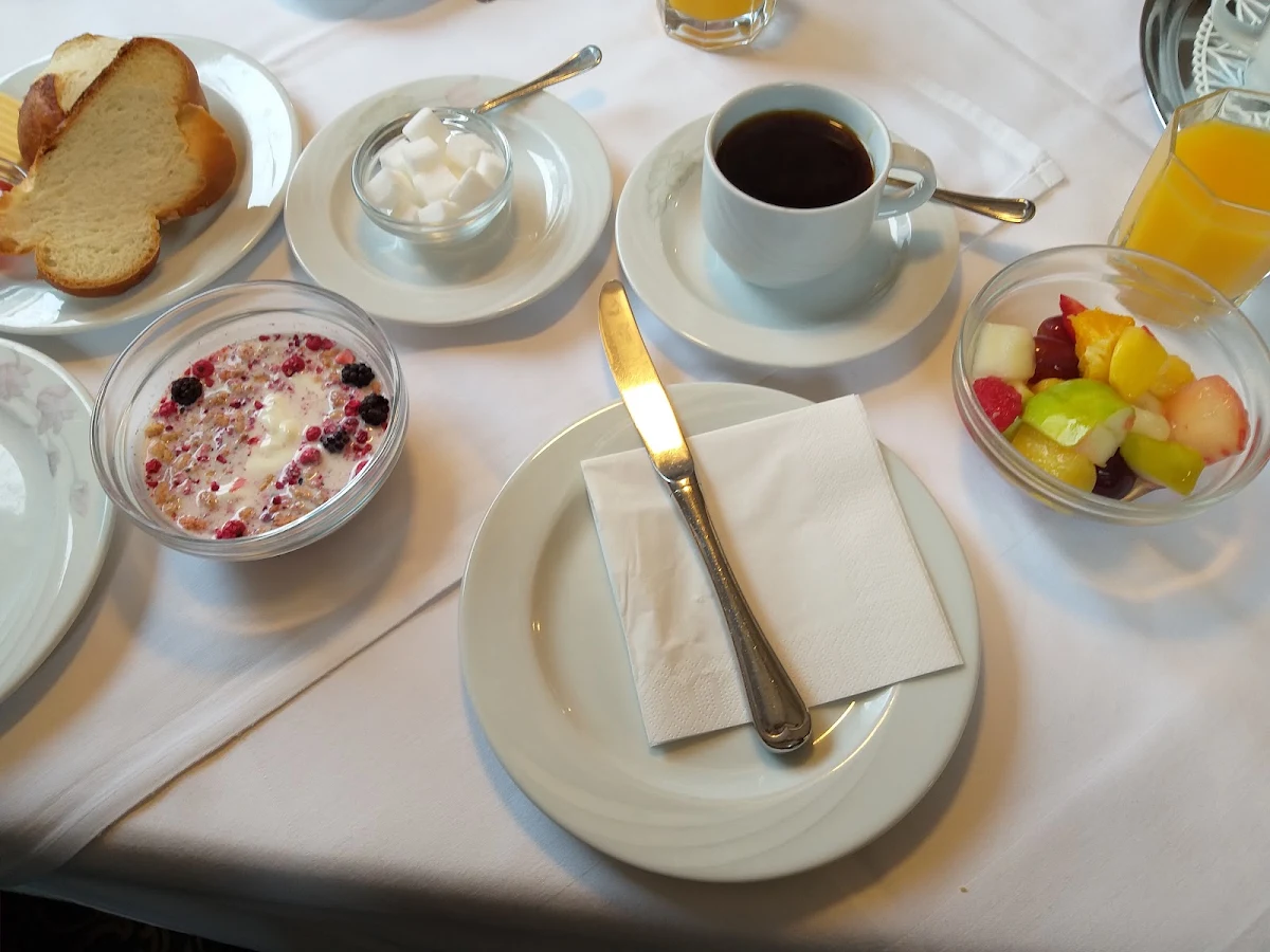 Essen und Trinken photo 3