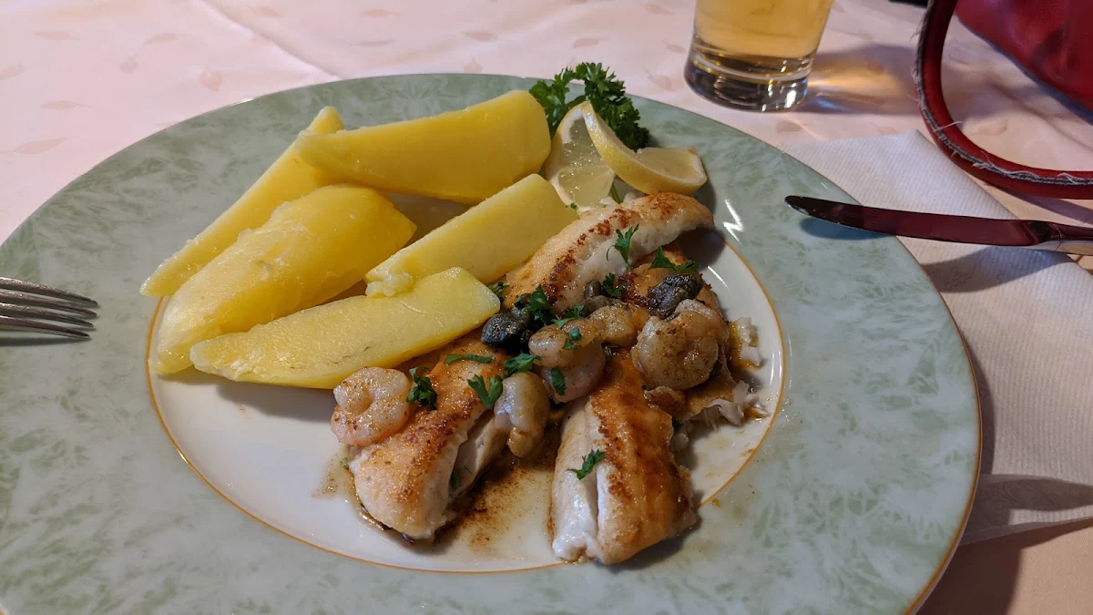 Essen und Trinken photo 8