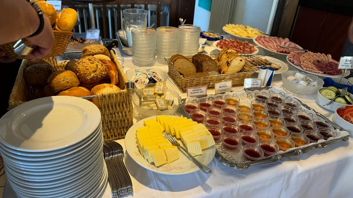 Essen und Trinken photo 9