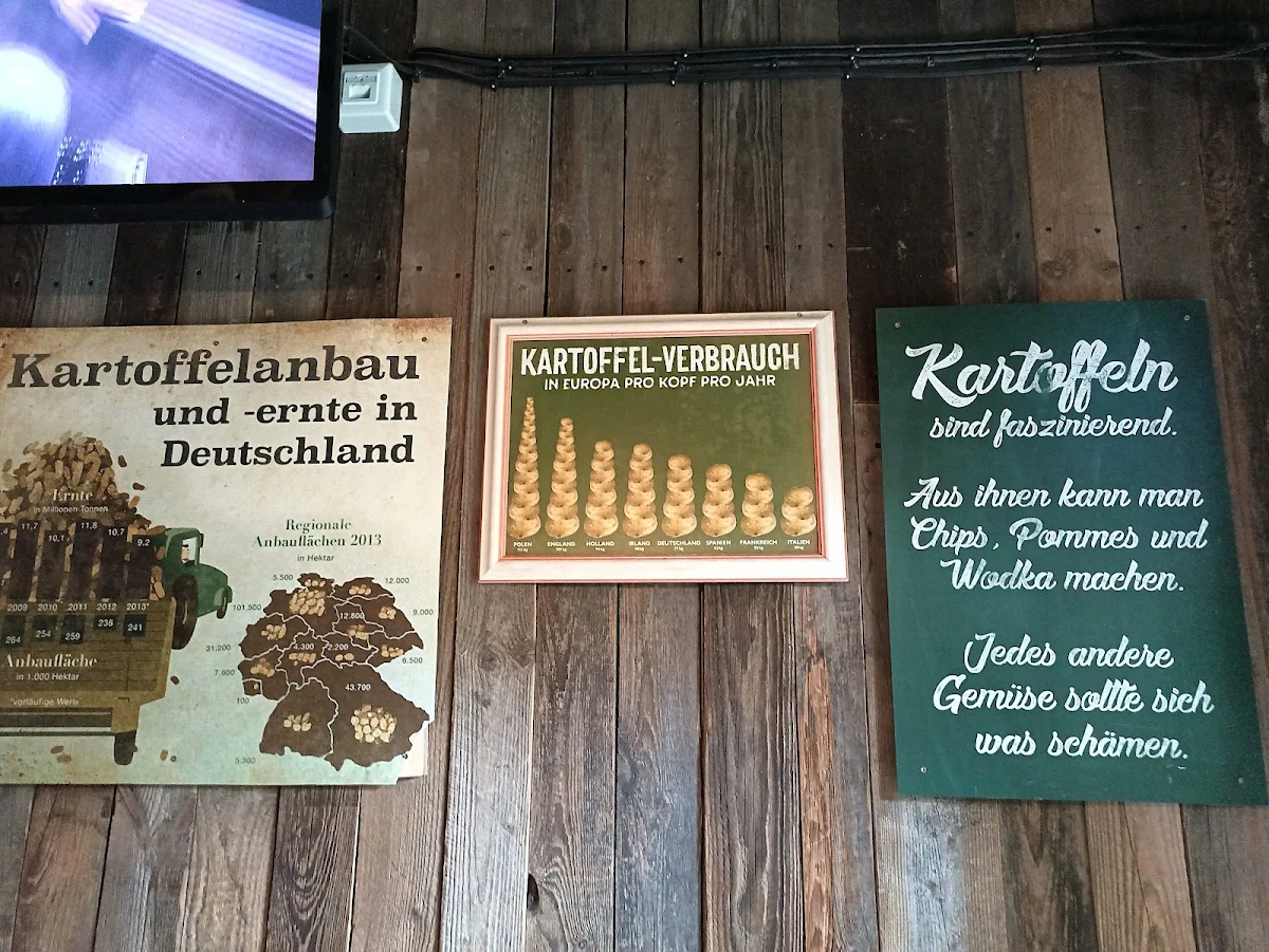 Speisekarte photo 4