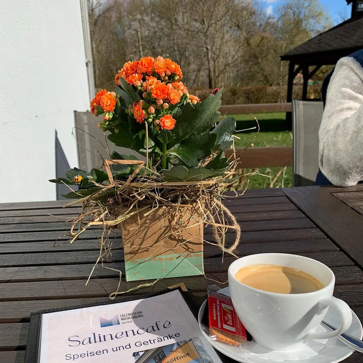 Essen und Trinken photo 2