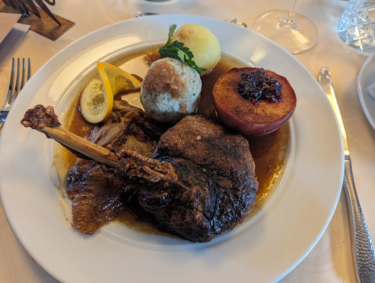 Essen und Trinken photo 9