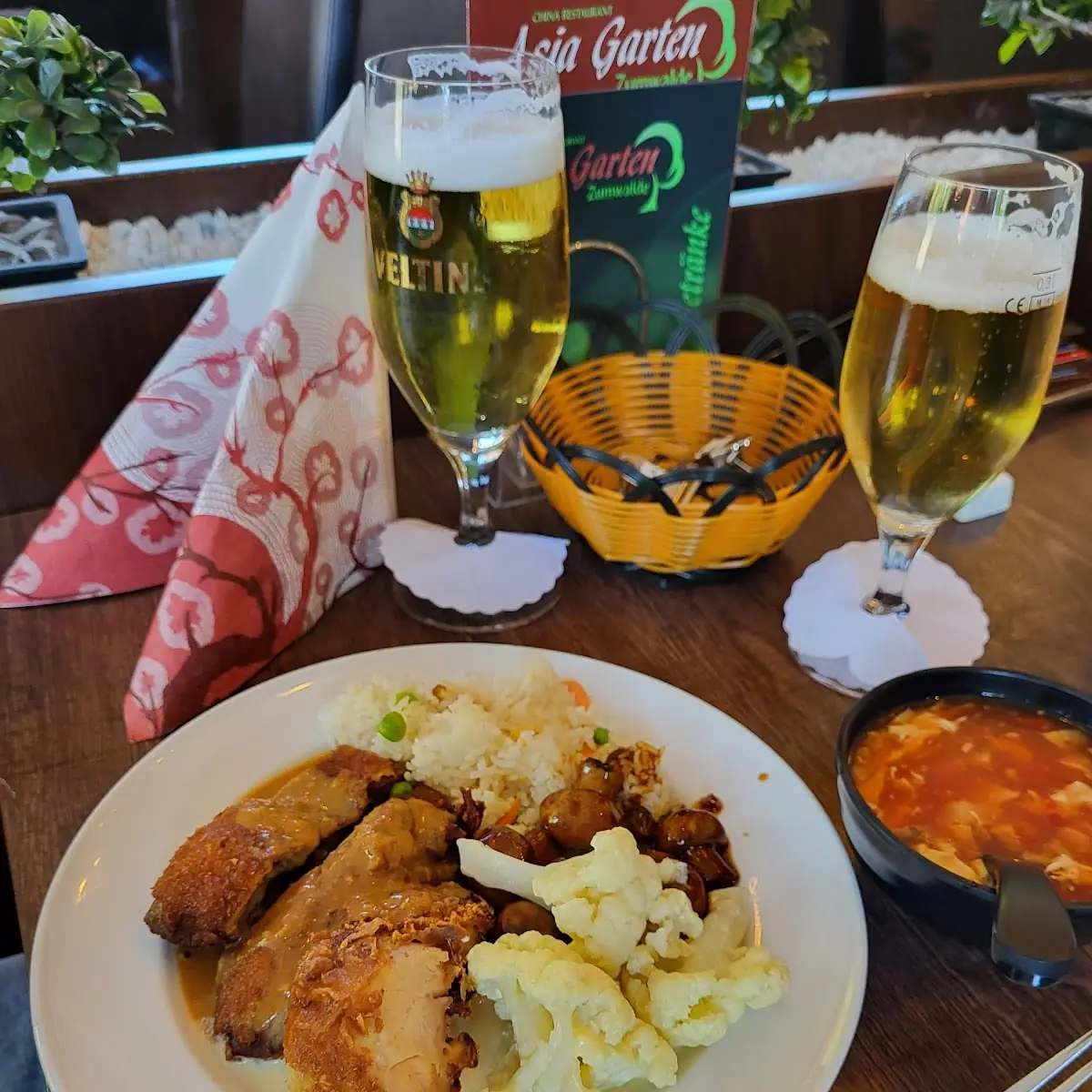 Essen und Trinken photo 10