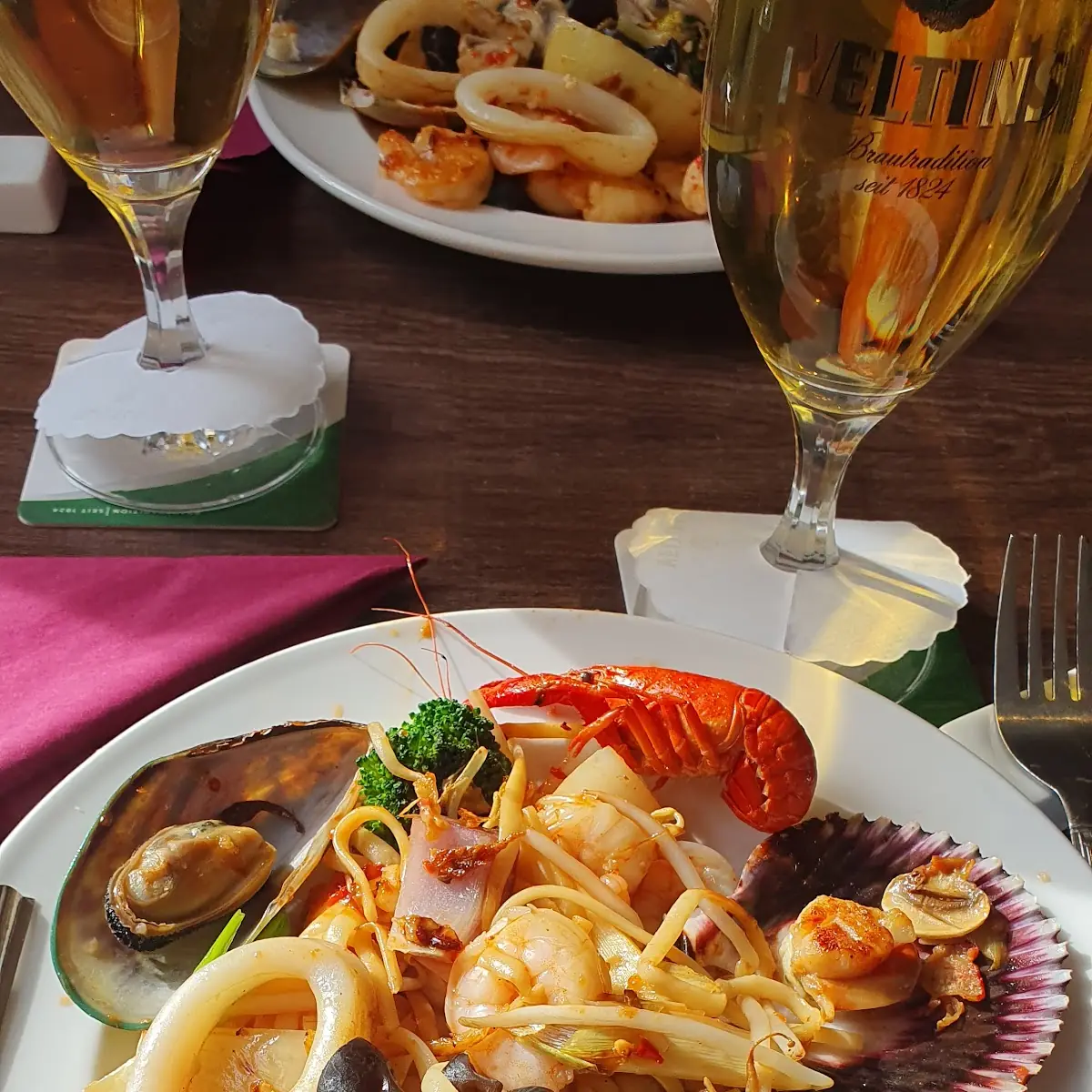 Essen und Trinken photo 2
