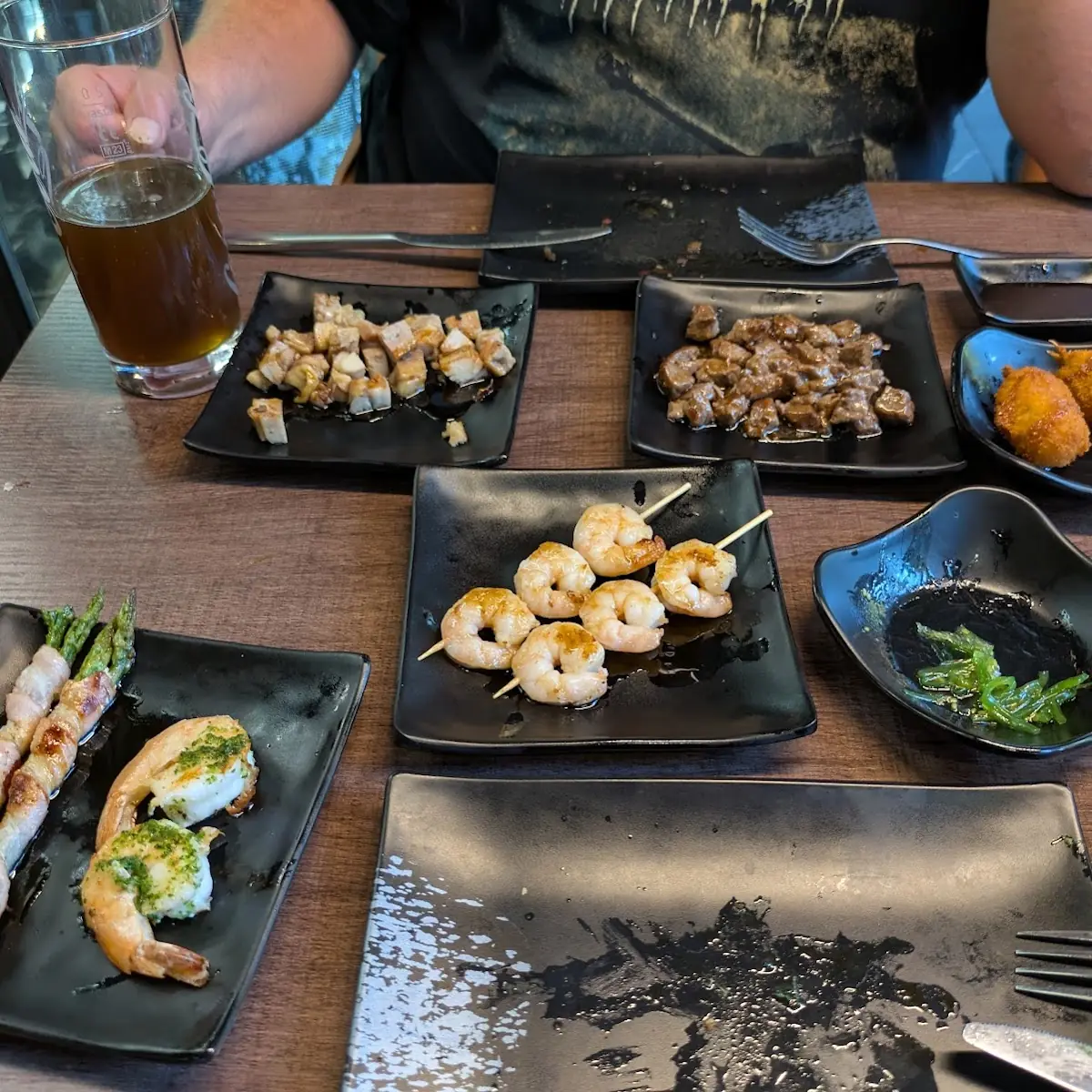 Essen und Trinken photo 3