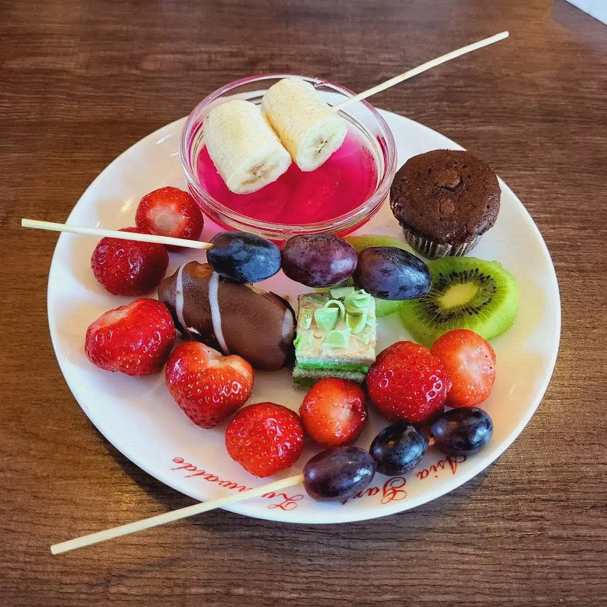 Essen und Trinken photo 4