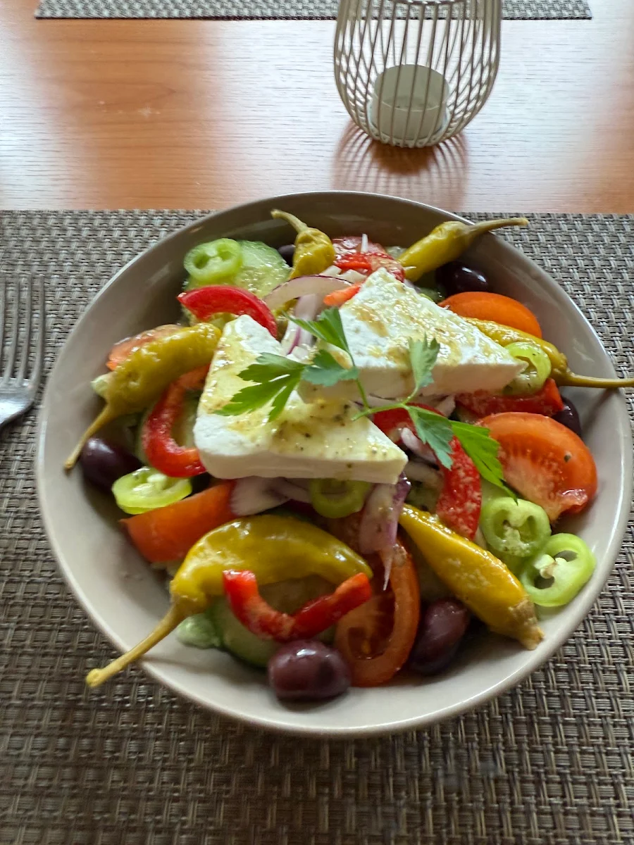 Essen und Trinken photo 1