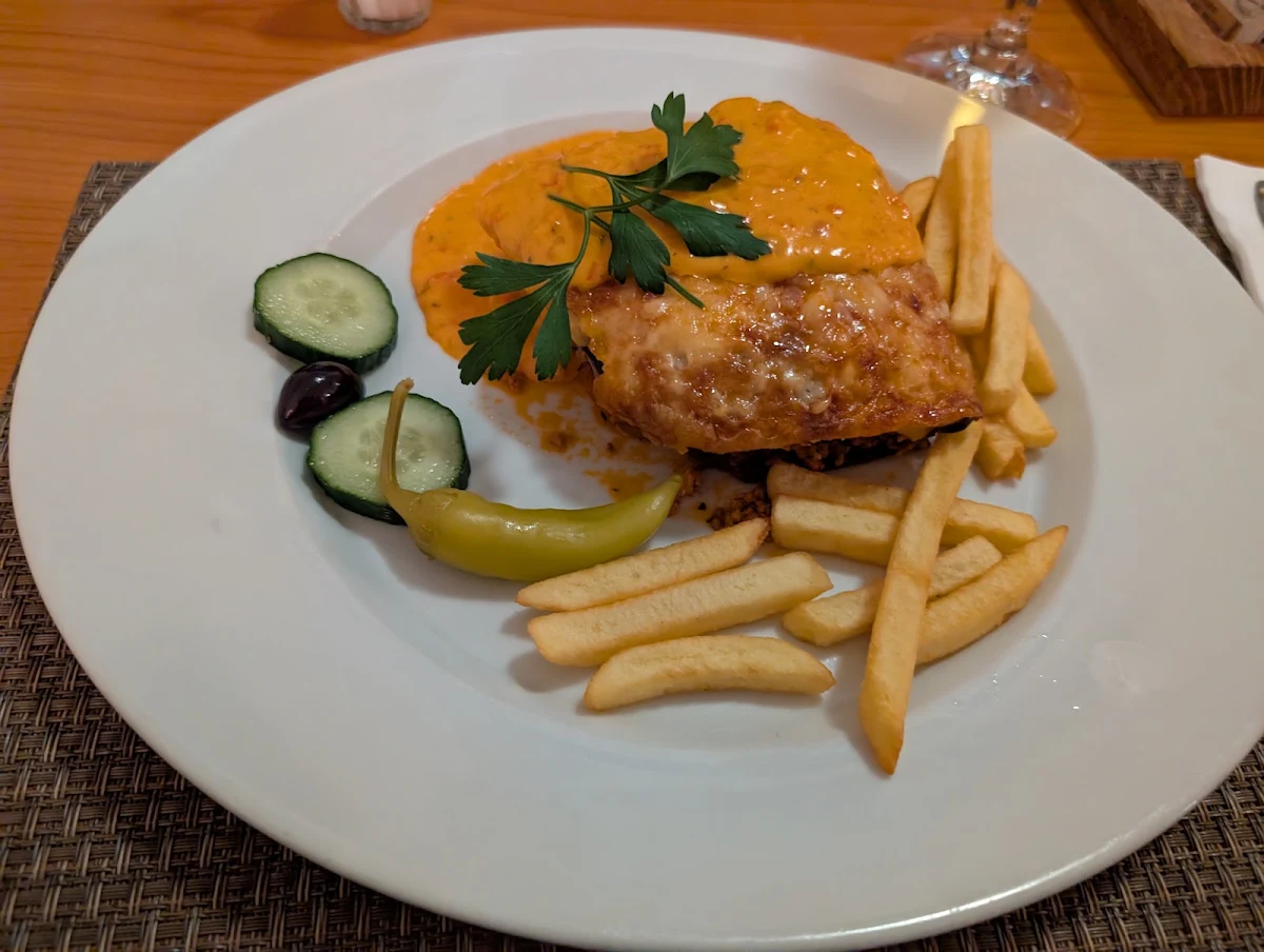 Essen und Trinken photo 2