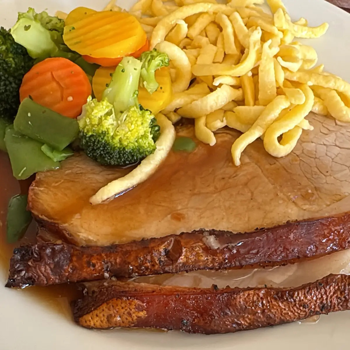 Essen und Trinken photo 1