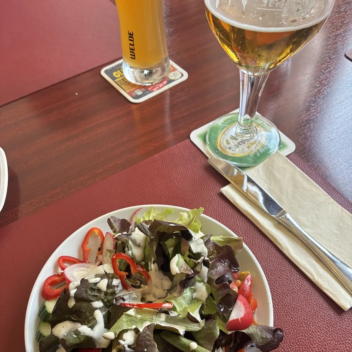 Essen und Trinken photo 3
