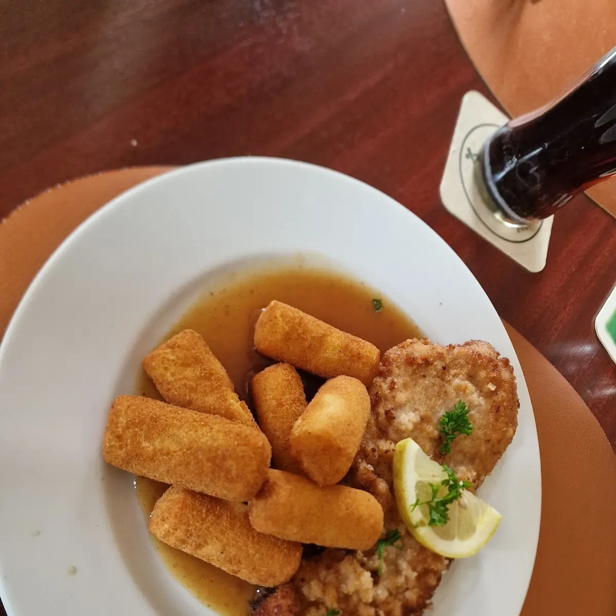 Essen und Trinken photo 4