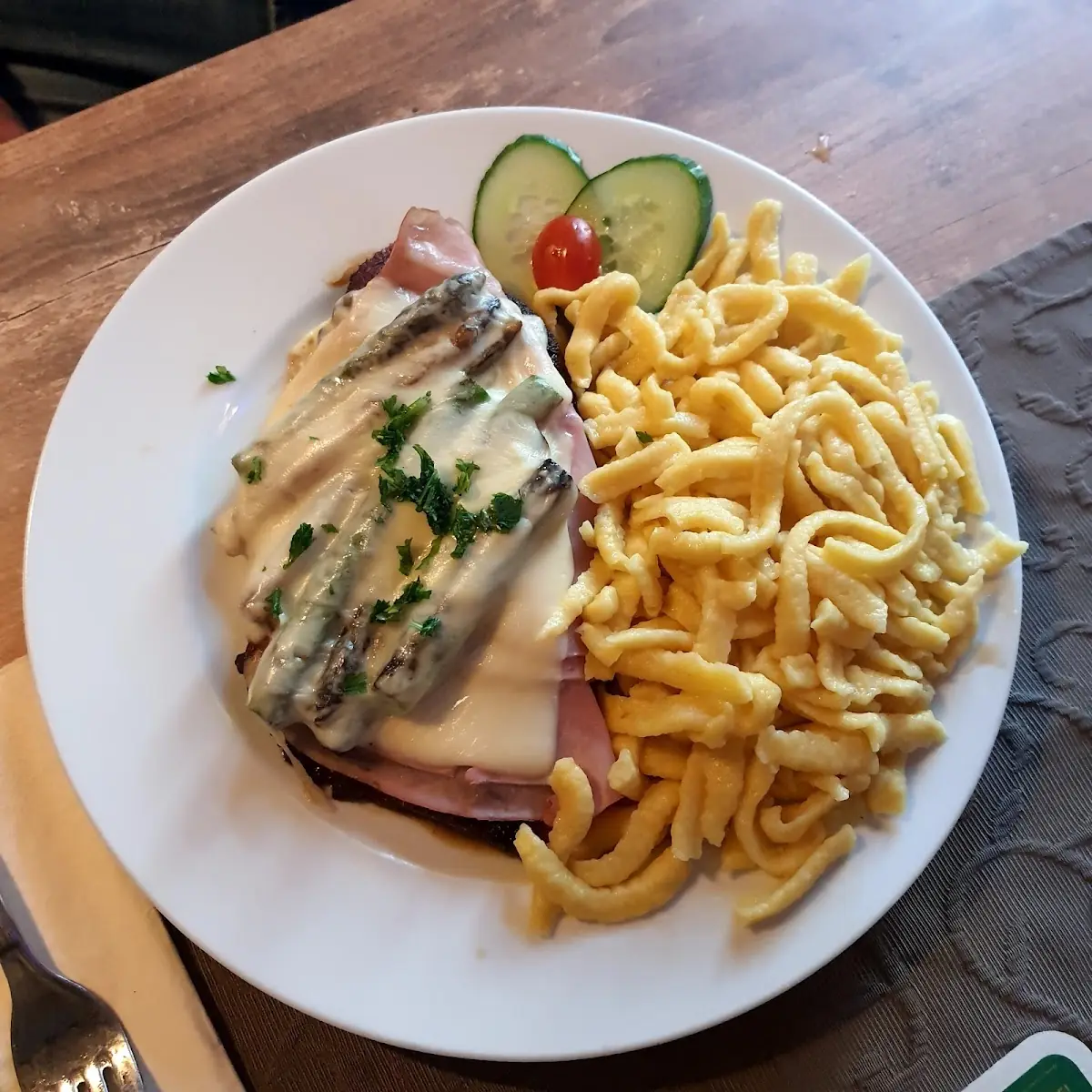Essen und Trinken photo 8