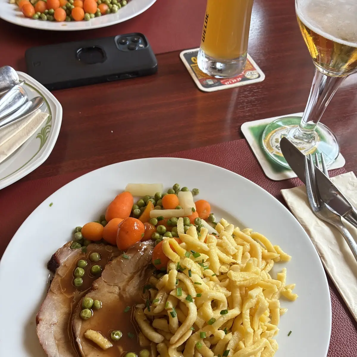Essen und Trinken photo 9