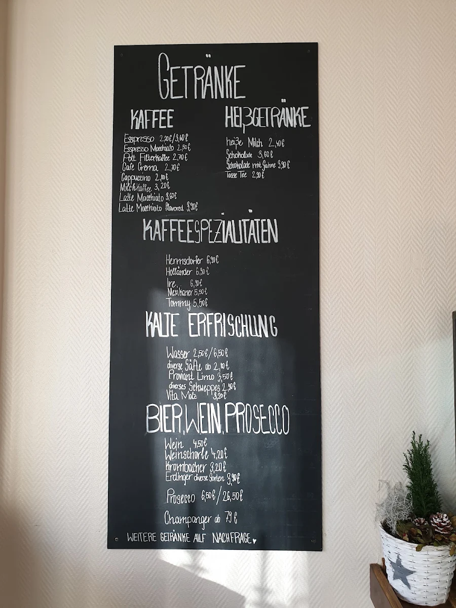 Speisekarte photo 6