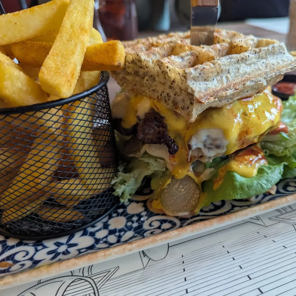 Essen und Trinken photo 5
