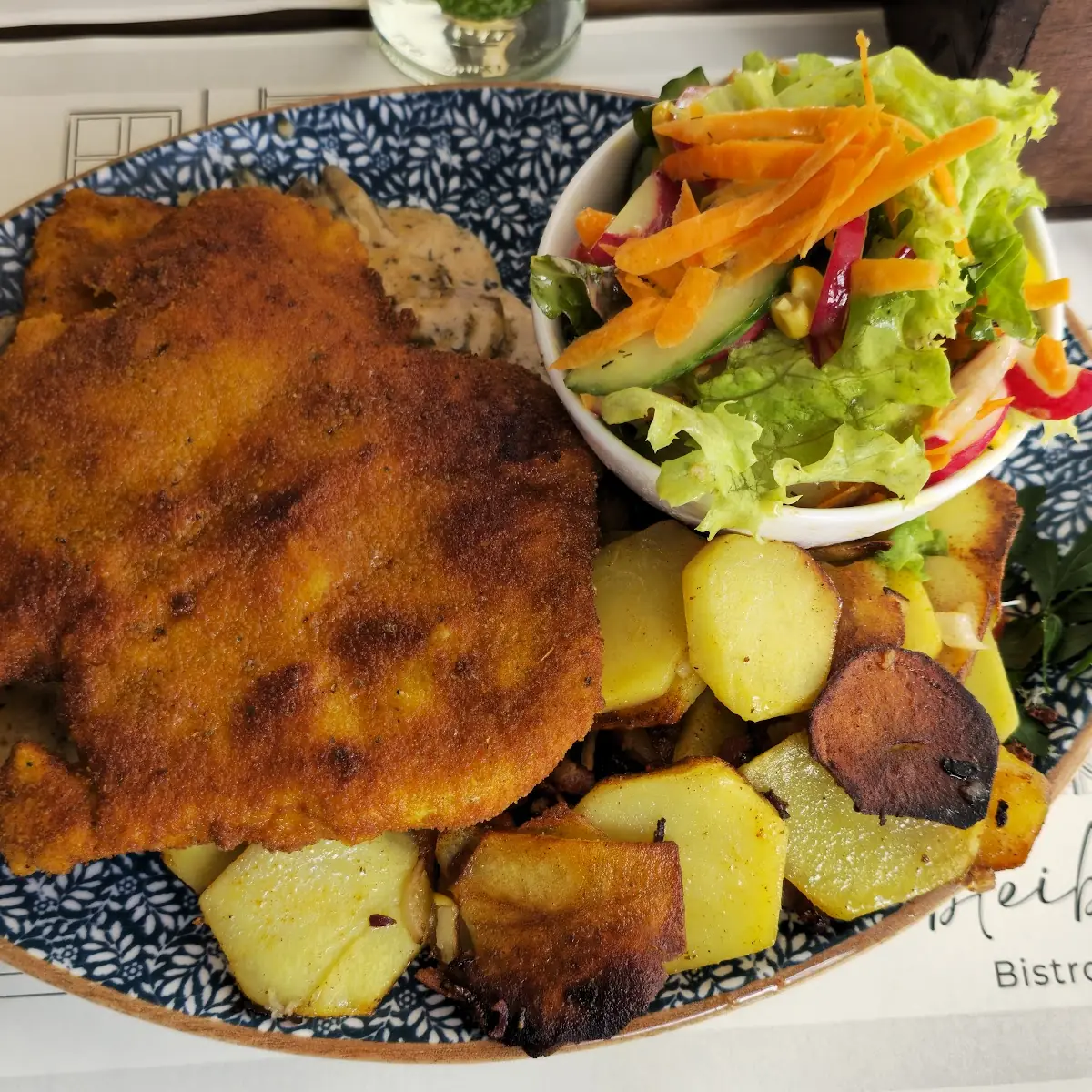 Essen und Trinken photo 7