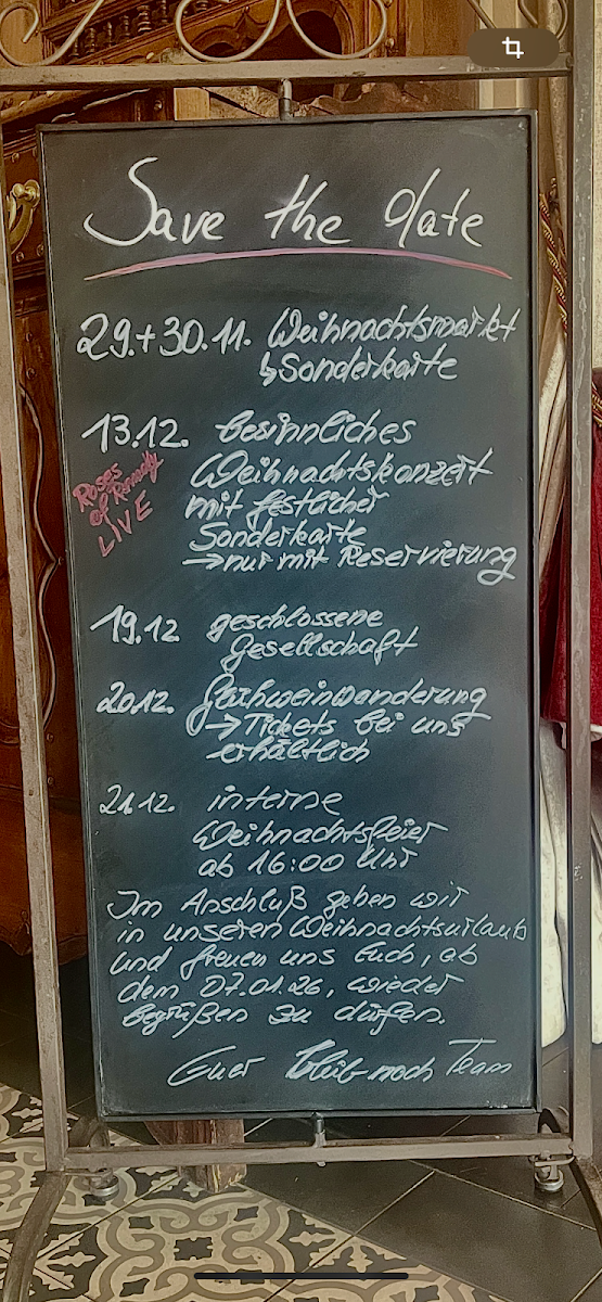 Speisekarte photo 6