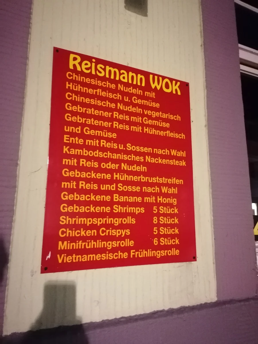 Speisekarte photo 4