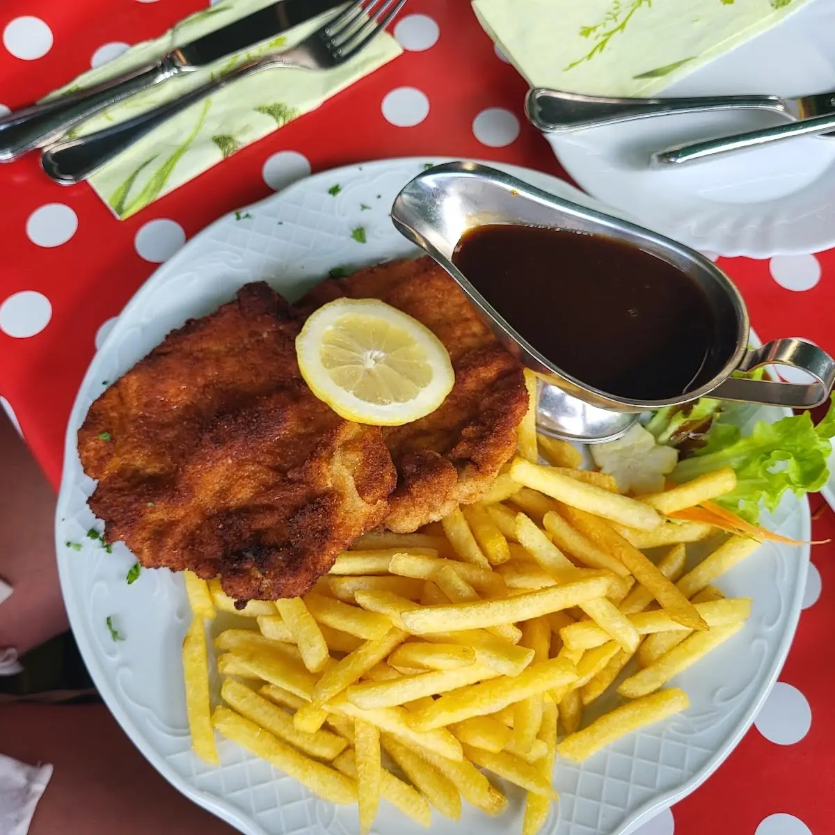 Essen und Trinken photo 2