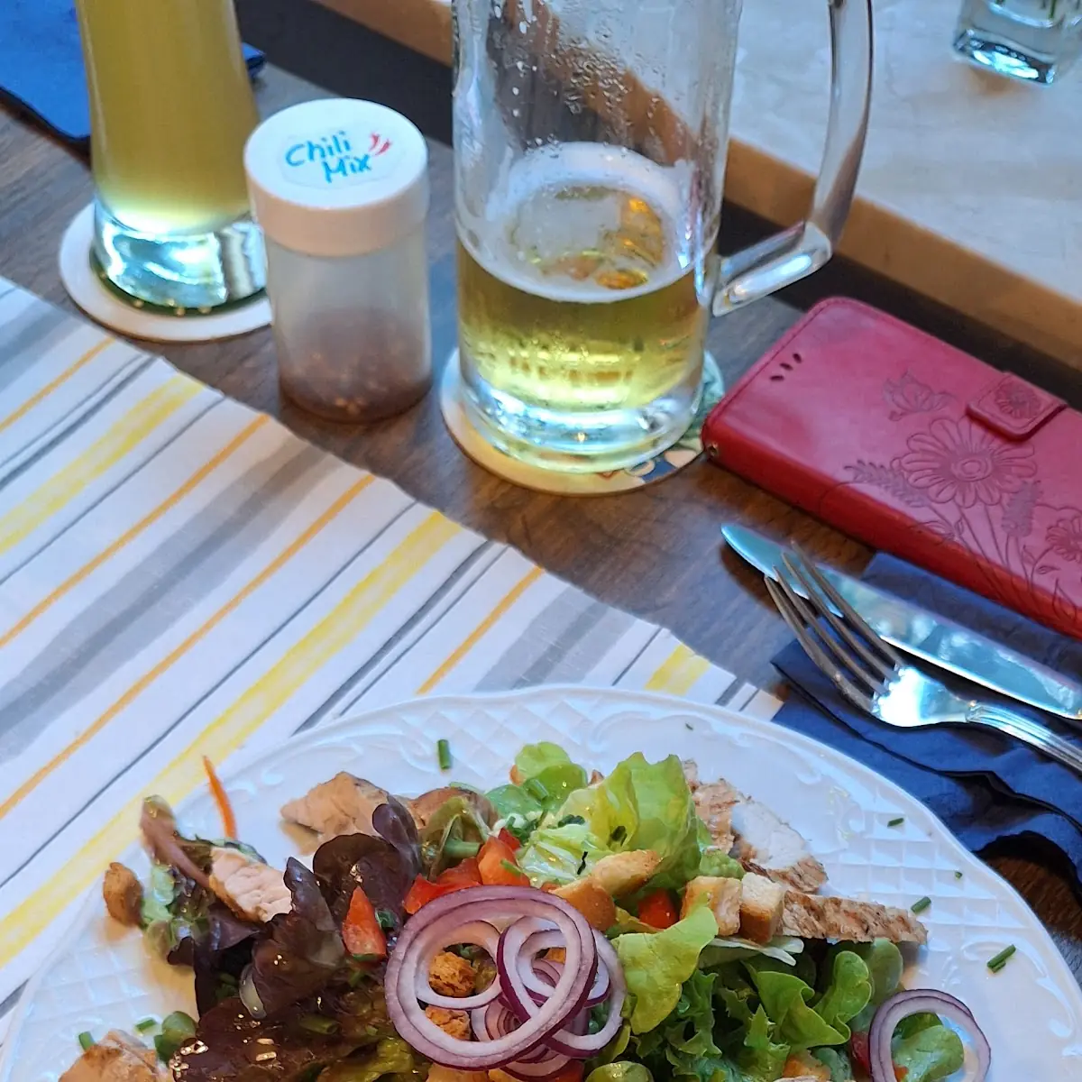 Essen und Trinken photo 8