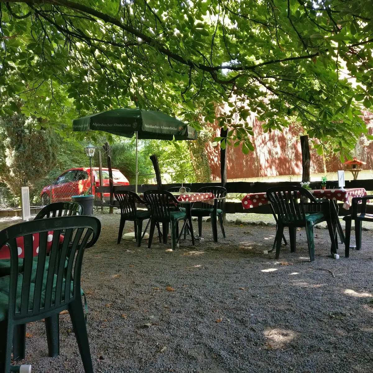 Atmosphäre photo 4