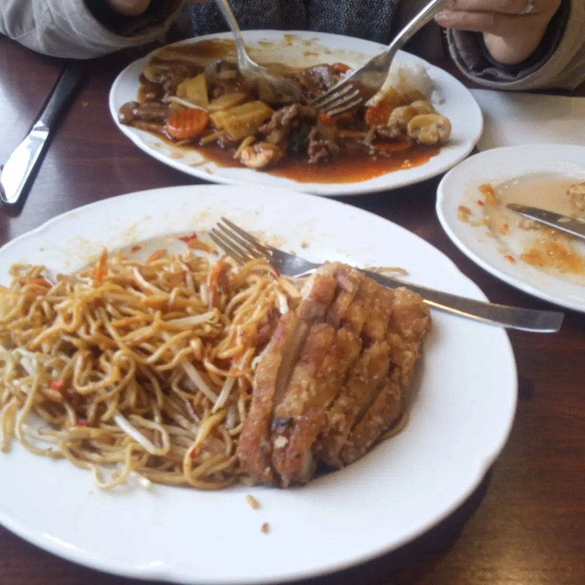 Essen und Trinken photo 6