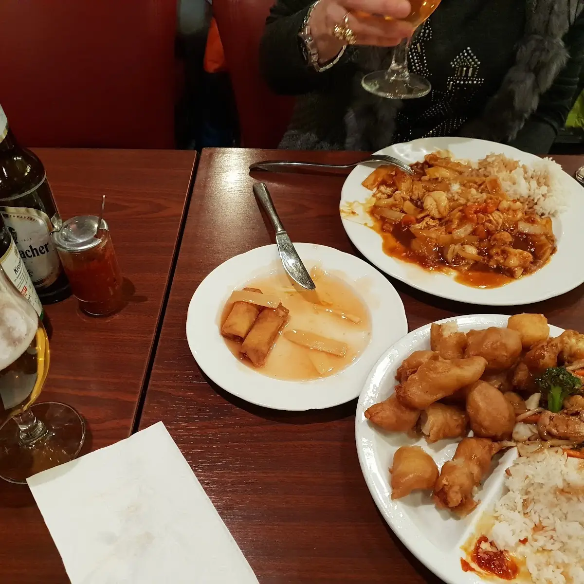 Essen und Trinken photo 7
