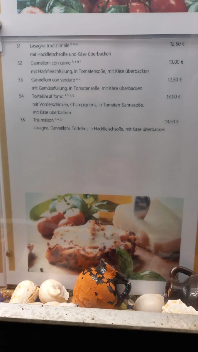 Speisekarte photo 4