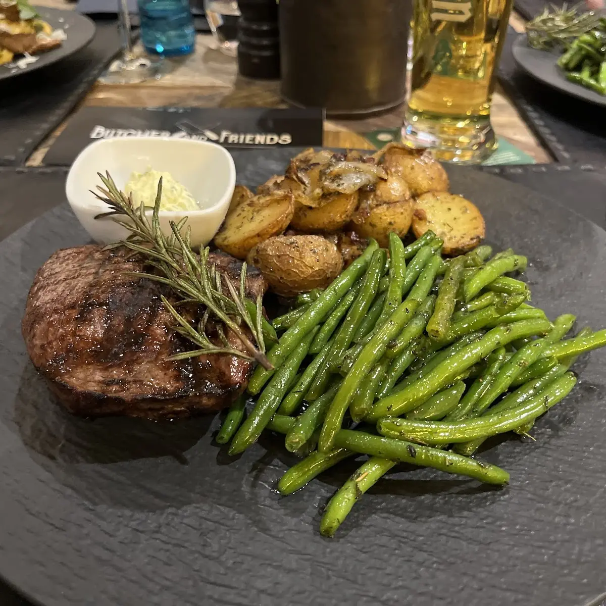 Essen und Trinken photo 1