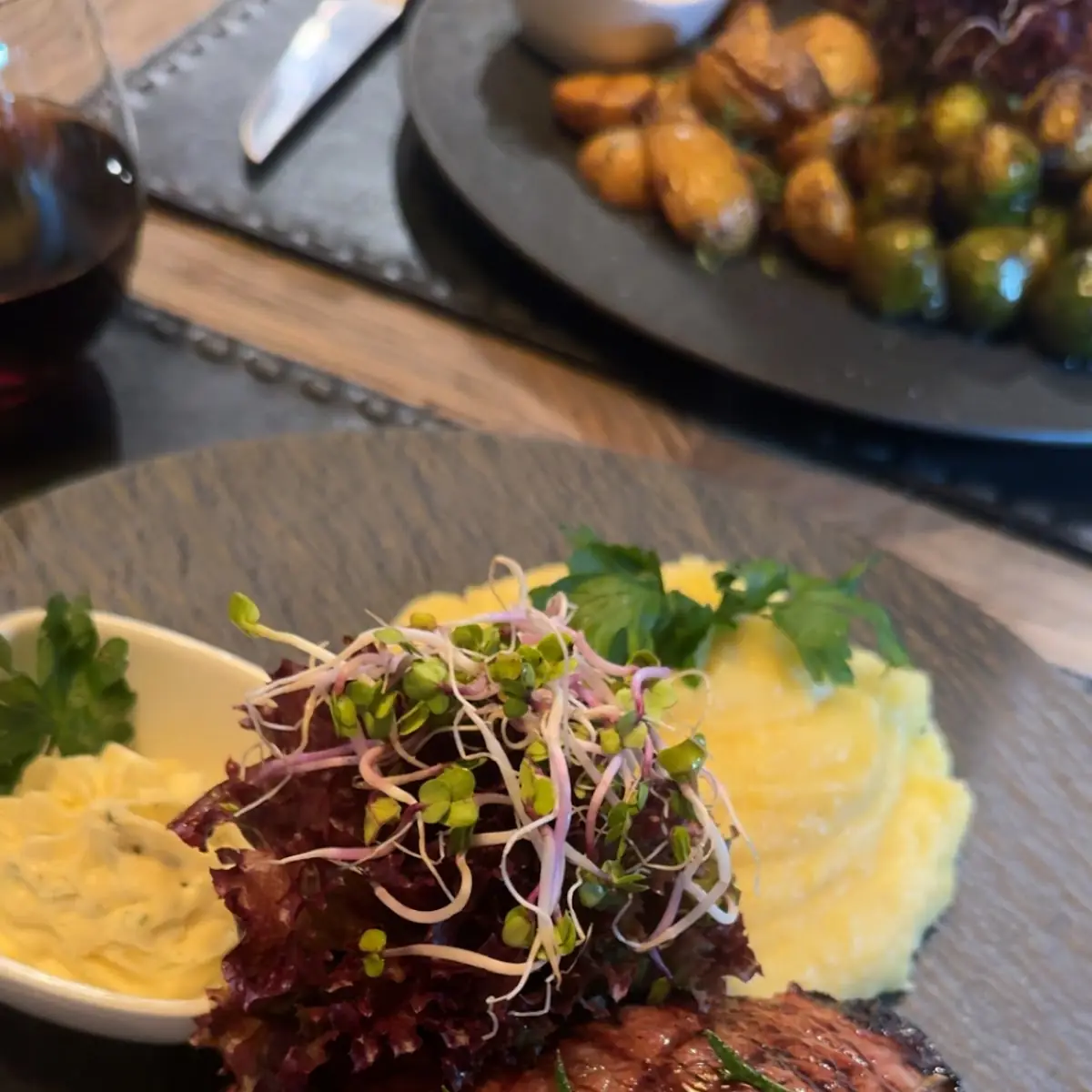 Essen und Trinken photo 3