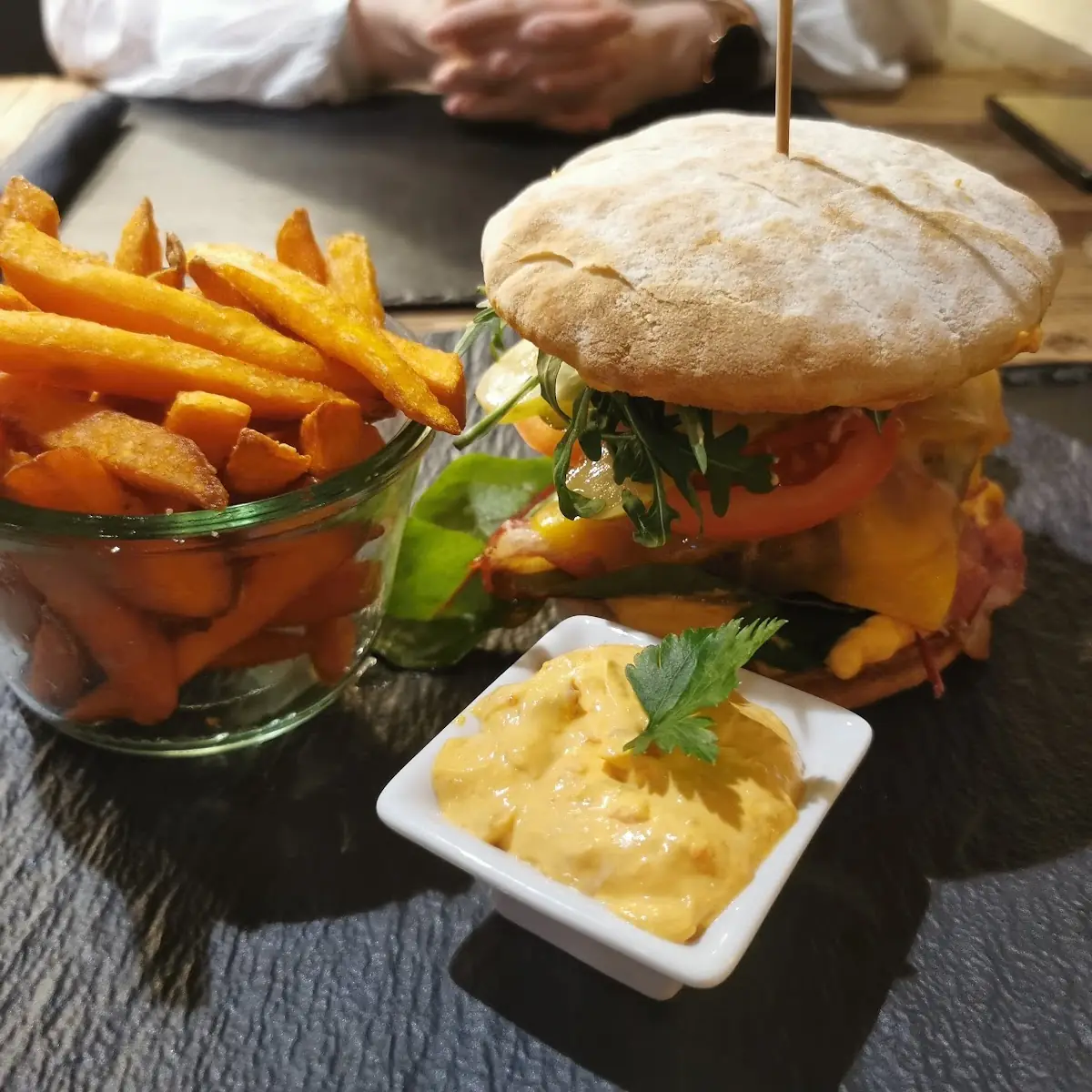 Essen und Trinken photo 5