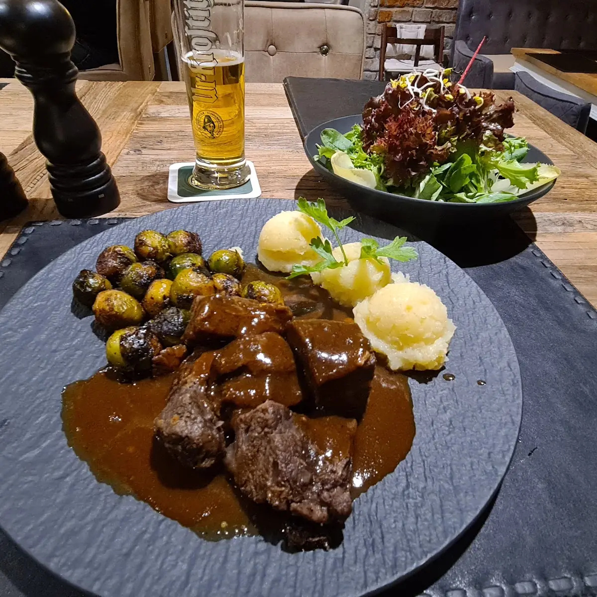 Essen und Trinken photo 6