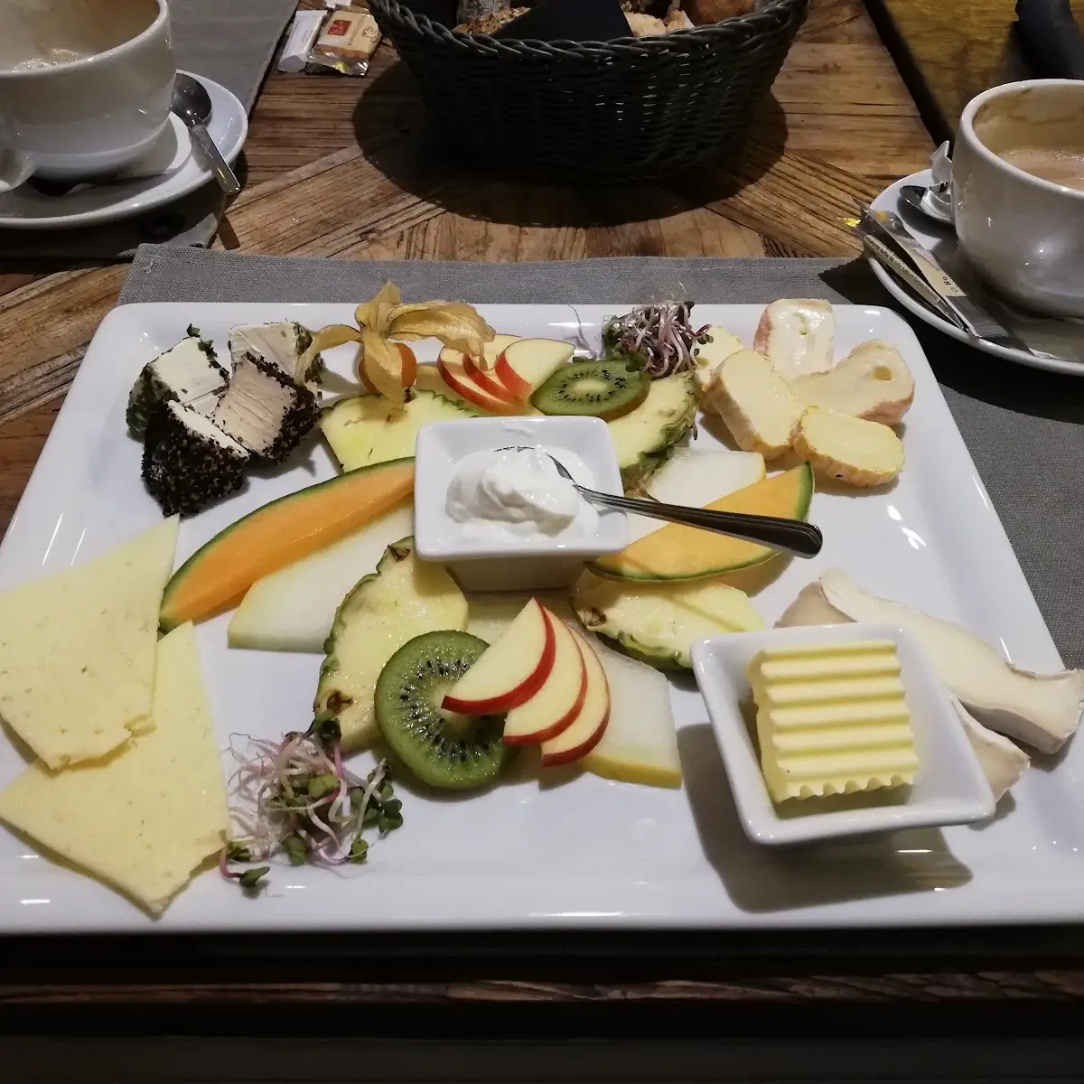 Essen und Trinken photo 8