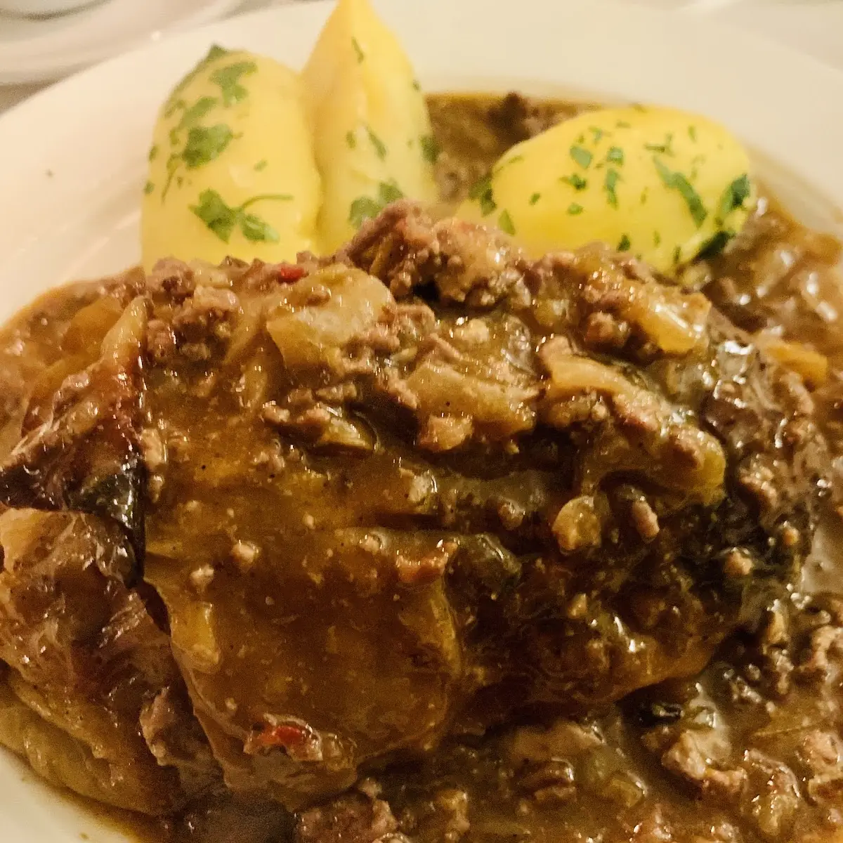 Essen und Trinken photo 1