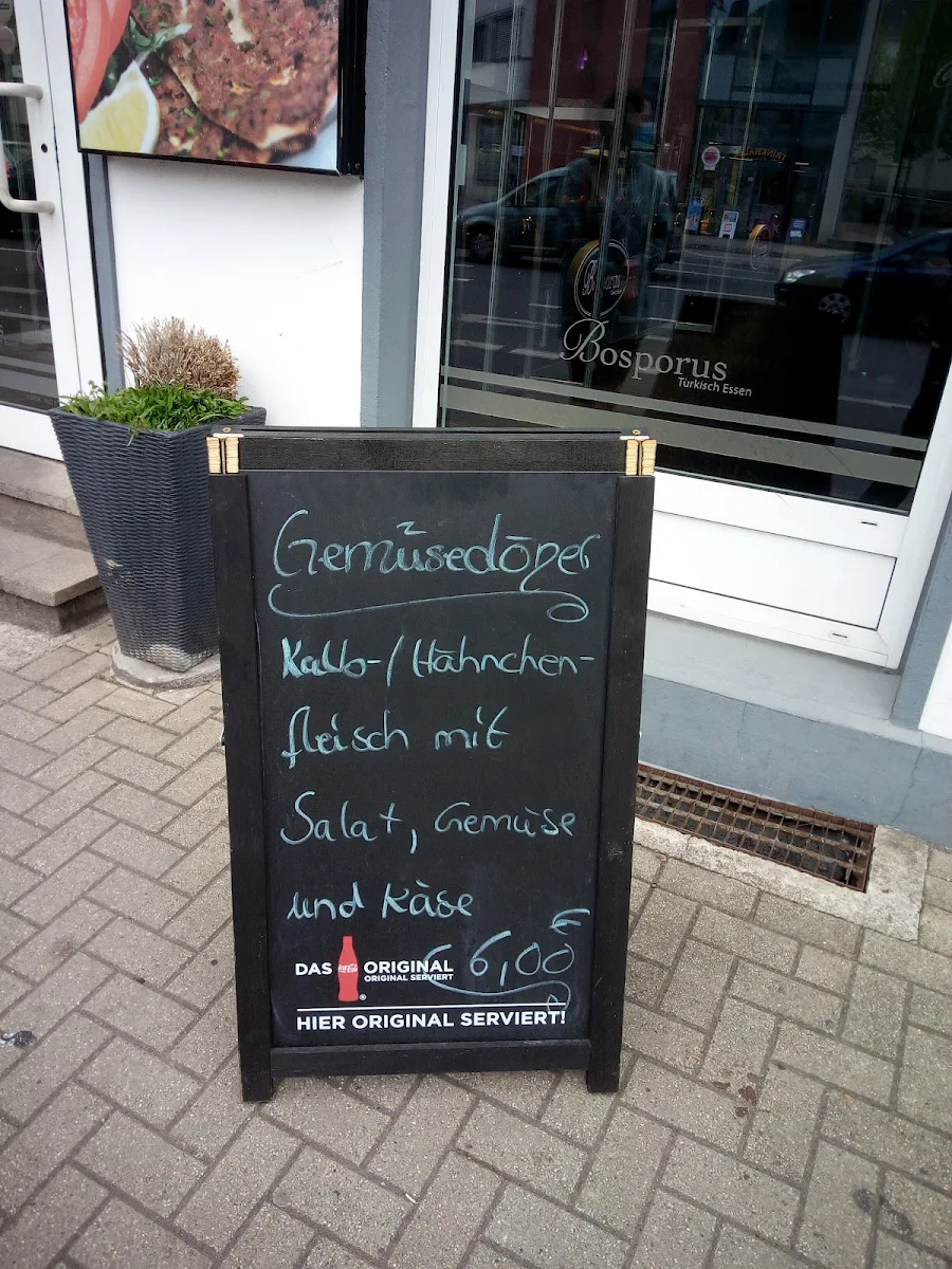 Speisekarte photo 9