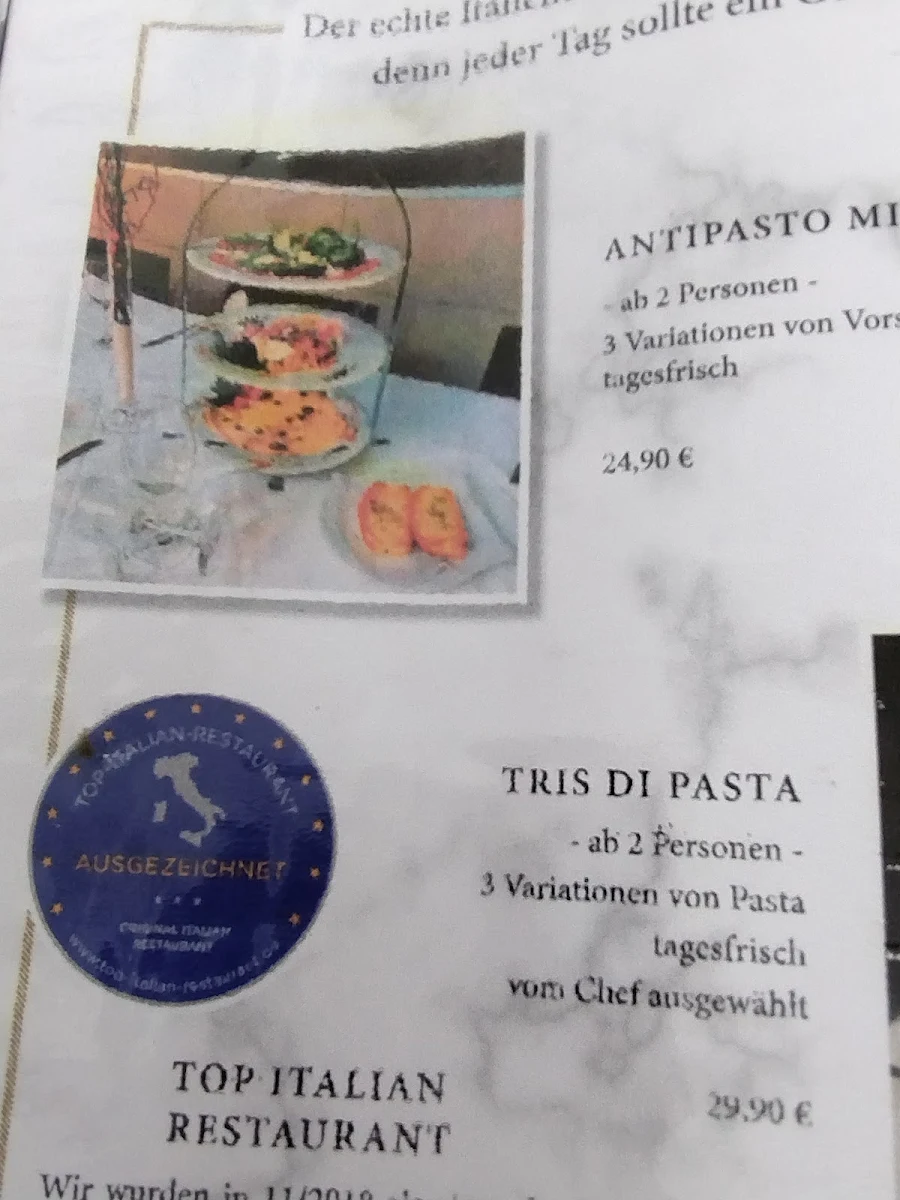 Speisekarte photo 7