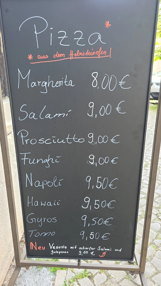 Speisekarte photo 7