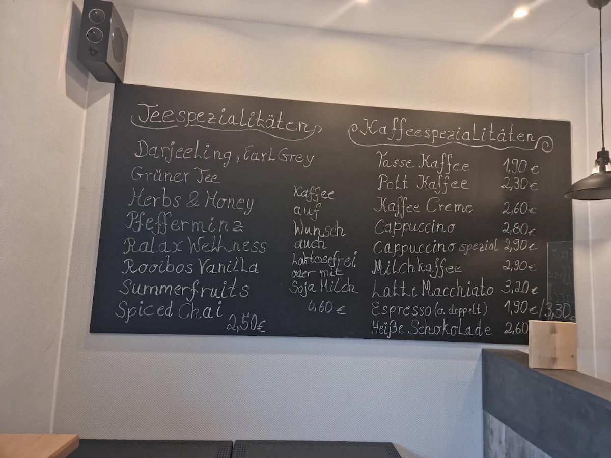 Speisekarte photo 5