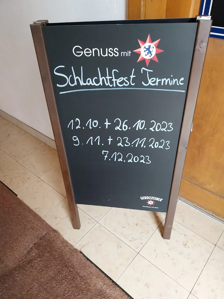 Speisekarte photo 10
