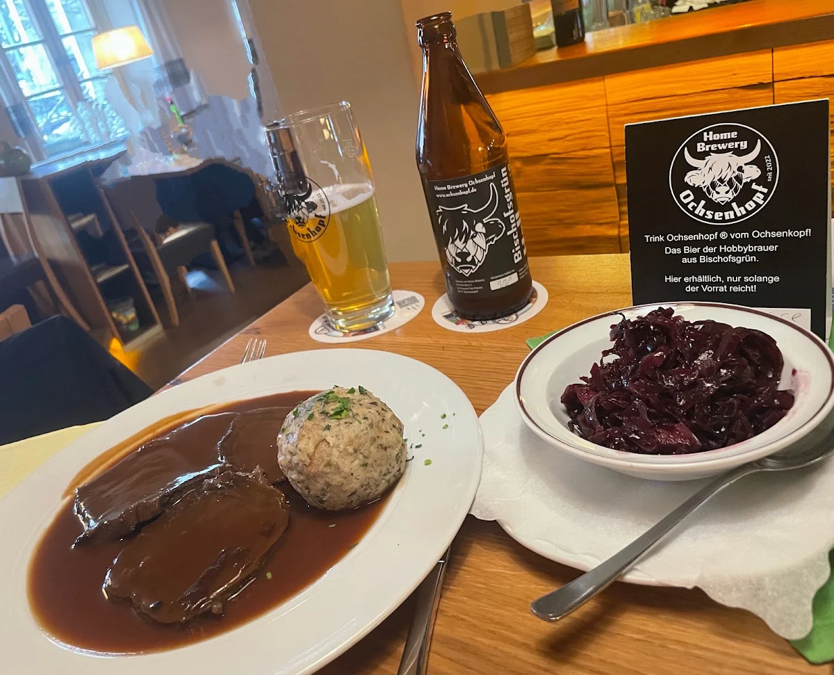 Essen und Trinken photo 2